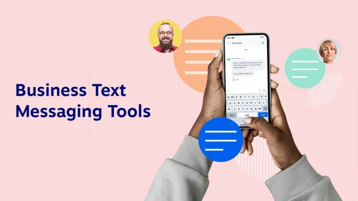 Texting Platforms: Features That Matter for Your Business