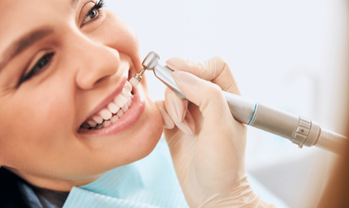 Exploring the Different Types of Dental Cleanings